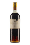 Yquem 1905