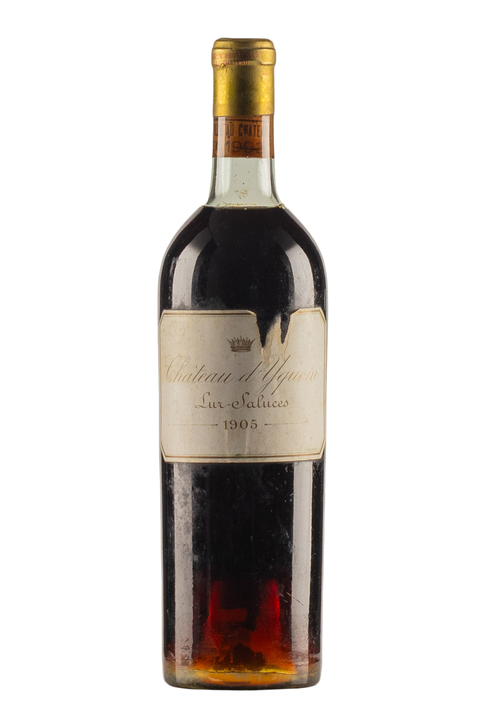 Yquem 1905