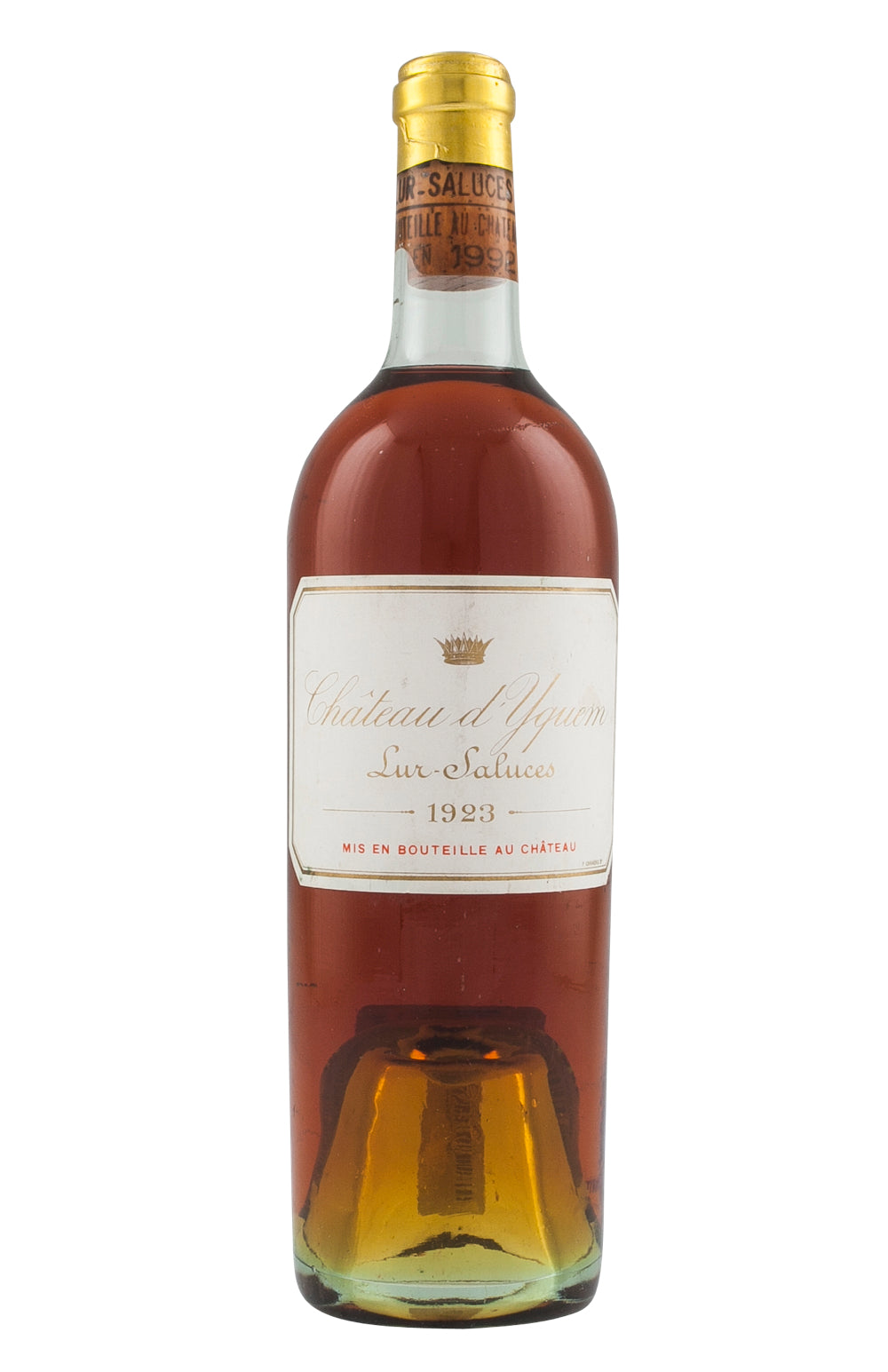 Yquem 1923