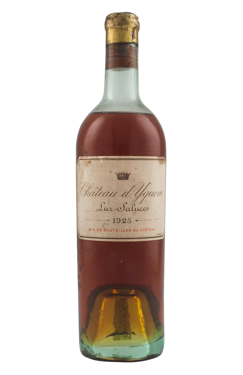 Yquem 1925