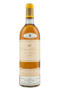 Yquem 1978