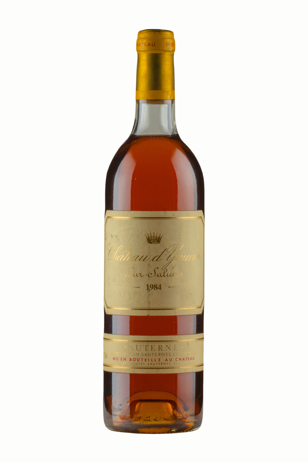Yquem 1984