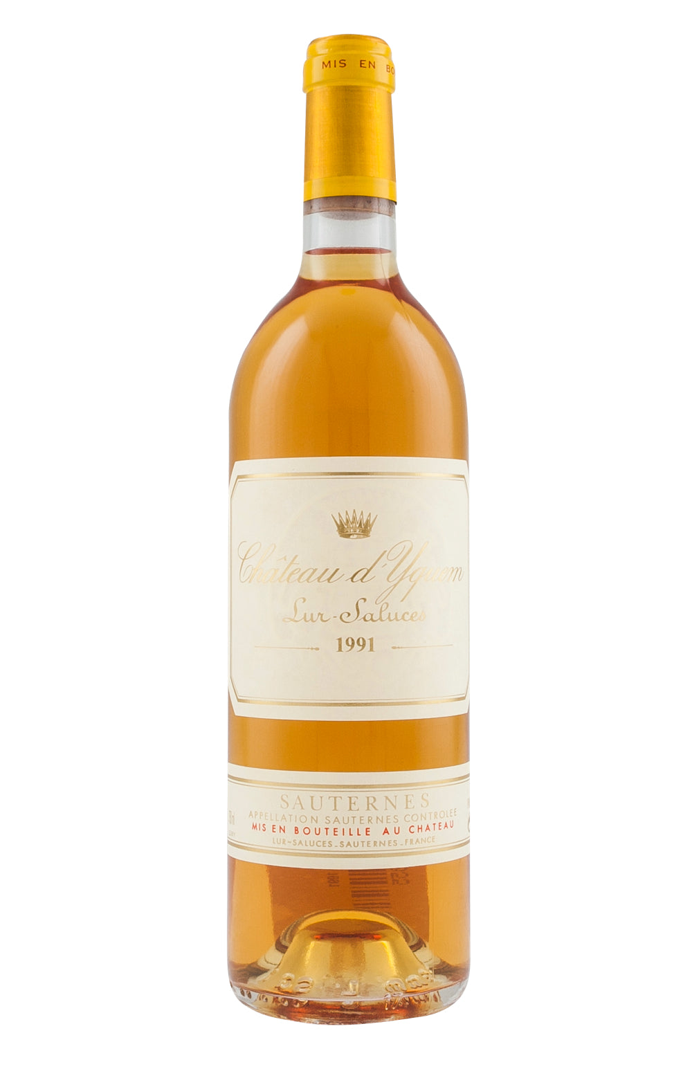 Yquem 1991