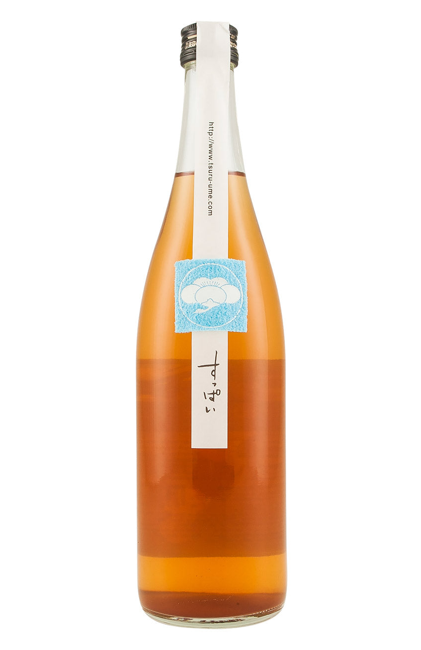 Suppai Umeshu