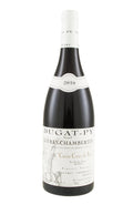 Gevrey Chambertin Coeur de Roy Bernard Dugat-Py 2010