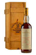 Macallan 25 Year Old Anniversary Malt 1971