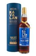 Kavalan Solist Vinho Barrique 56.3%