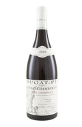 Gevrey Chambertin Champeaux Bernard Dugat-Py 2010