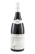 Gevrey Chambertin Lavaux St Jacques Bernard Dugat-Py 2010