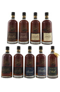 Parker`s Heritage Collection 1-9 Set
