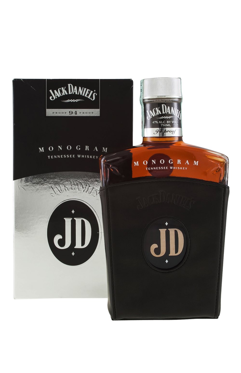 Jack Daniels Monogram