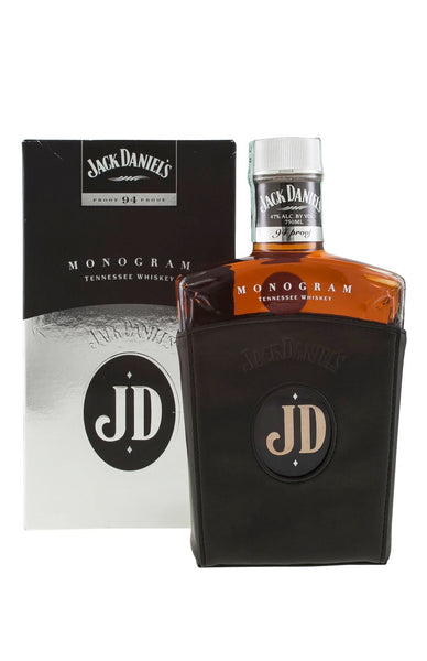 ジャックダニエル　モノグラム Jack Daniels Monogram – Hedonism Wines