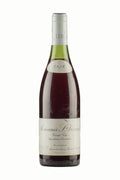 Romanee St Vivant Maison Leroy 1976