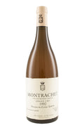 Montrachet Comtes Lafon 1992