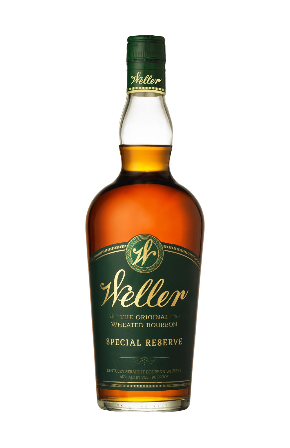 WL Weller Special Reserve