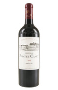 Pontet Canet 2014