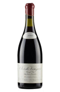 Clos de Vougeot Domaine Leroy 2000