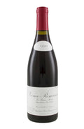 Vosne Romanee Les Beaux Monts Domaine Leroy 1998