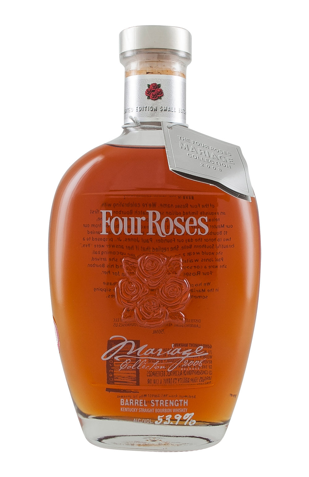 Four Roses Mariage Collection (2008 Release)