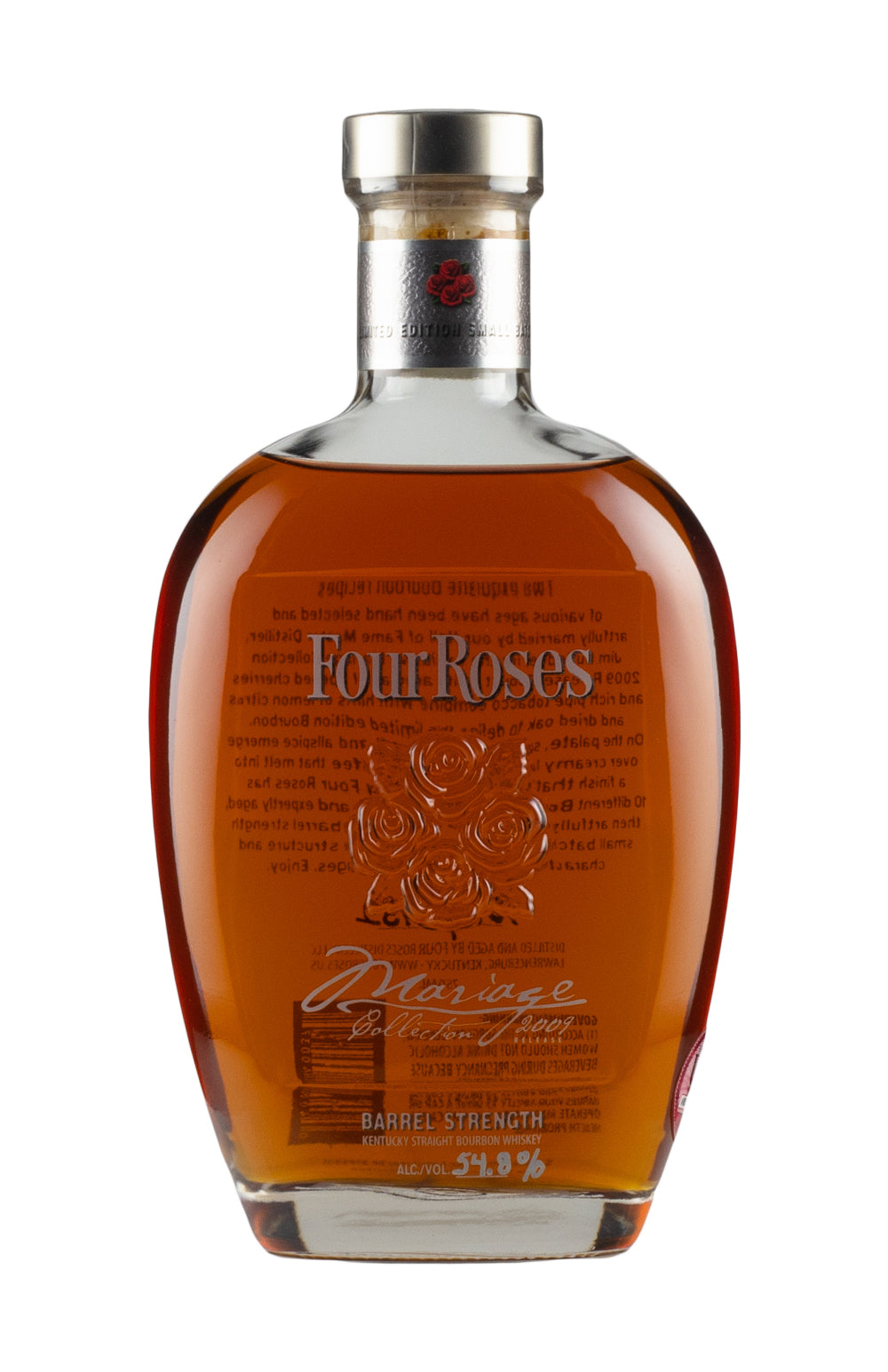 Four Roses Mariage Collection (2009 Release)