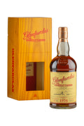Glenfarclas 38 Year Old Family Cask 3105 1976