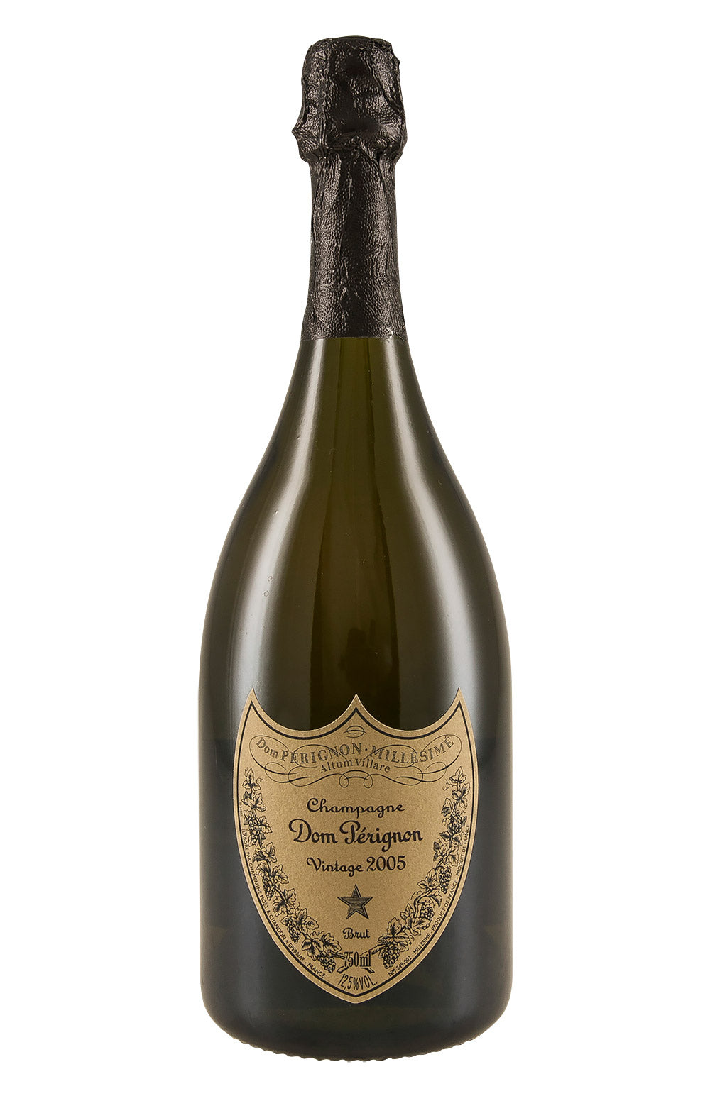 Dom Perignon 2005