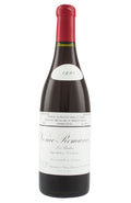 Vosne Romanee Les Brulees Domaine Leroy 1991