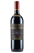 Brunello di Montalcino Riserva Biondi-Santi 1997
