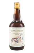 Highland Park 22 Year Old Samaroli 1957