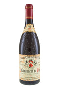 Chateauneuf du Pape Cuvee Reservee Pegau 2004