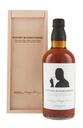 Suntory Mizunara Blended