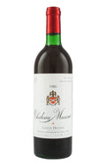 Chateau Musar 1985