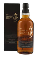 Yamazaki Limited Edition 2014