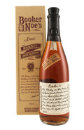 Booker`s 7 Year Old Bourbon Batch C06-B-15