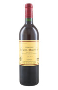 Lynch Moussas (Ex Chateau) 1995