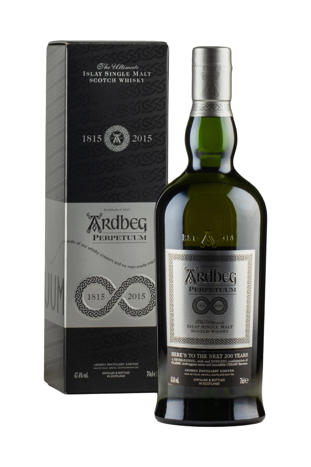 Ardbeg Perpetuum