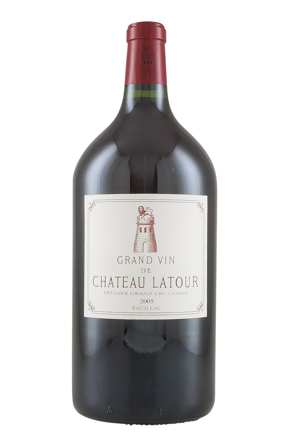 Latour 300cl 2005