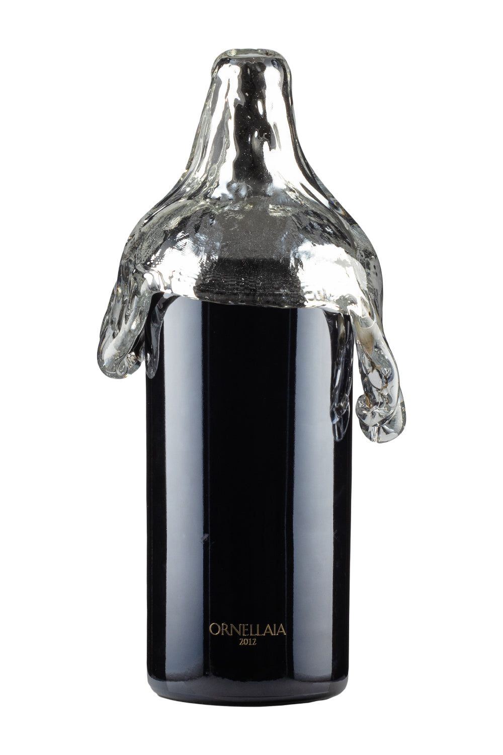 Ornellaia Vendemmia d`Artista John Armleder (Bottle 1) 2012