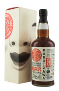 Karuizawa 29 Year Old Cask 7802 1984
