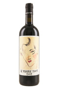 Le Pergole Torte 2012