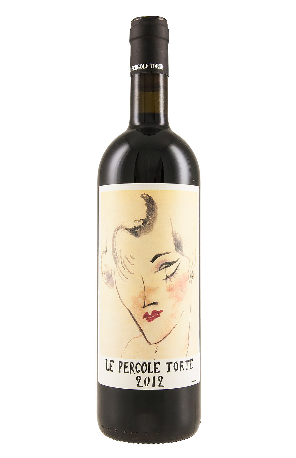 Le Pergole Torte 2012