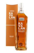 Kavalan Single Malt