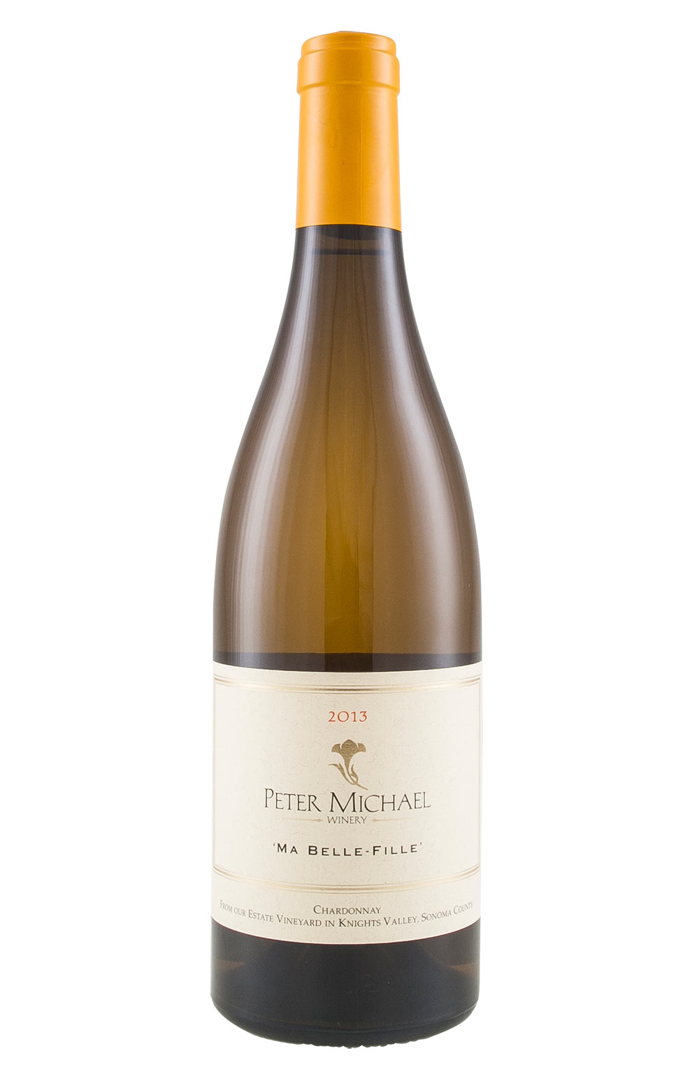 Peter Michael Ma Belle-Fille Chardonnay 2013