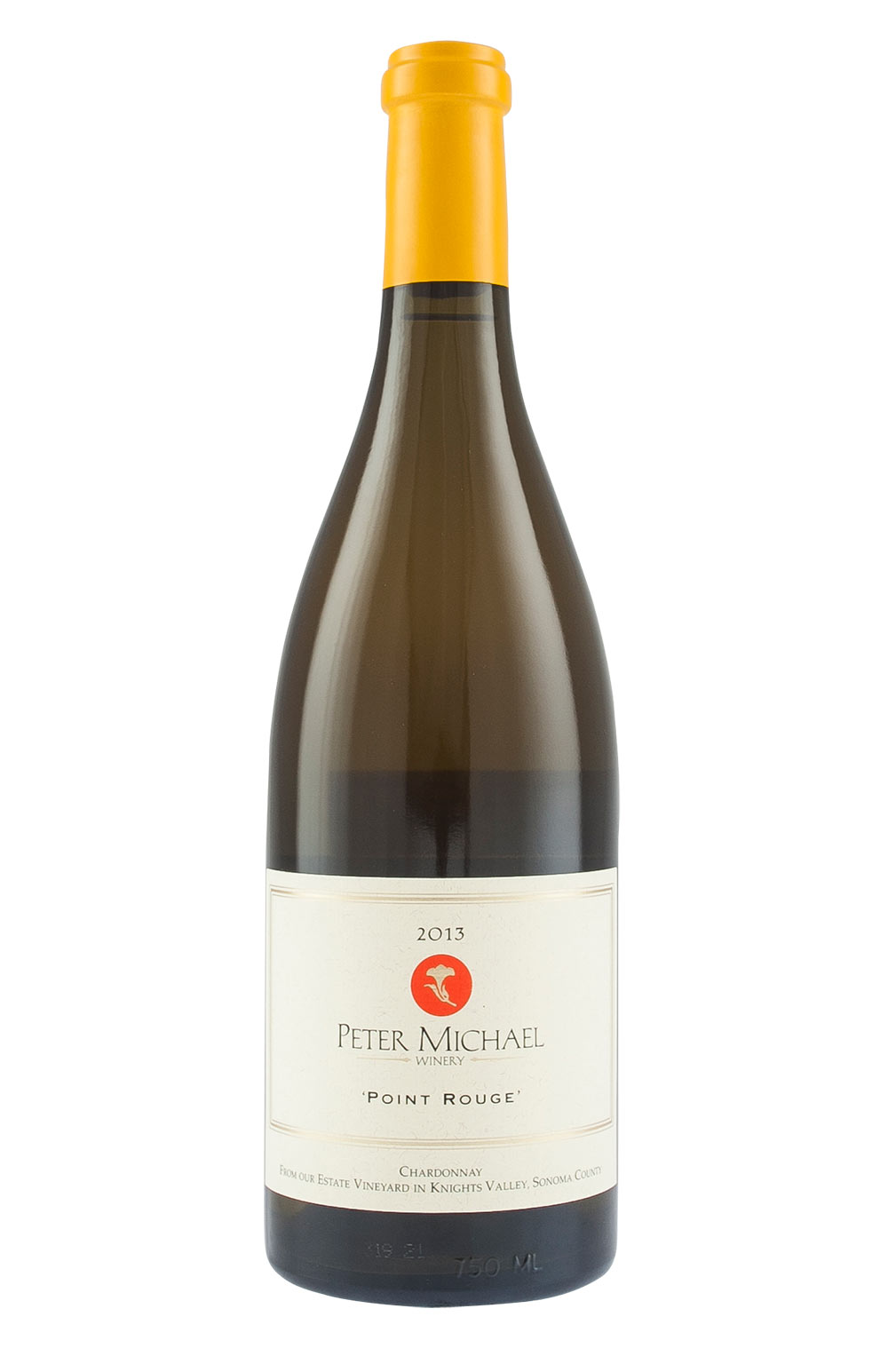 Peter Michael Point Rouge Chardonnay 2013