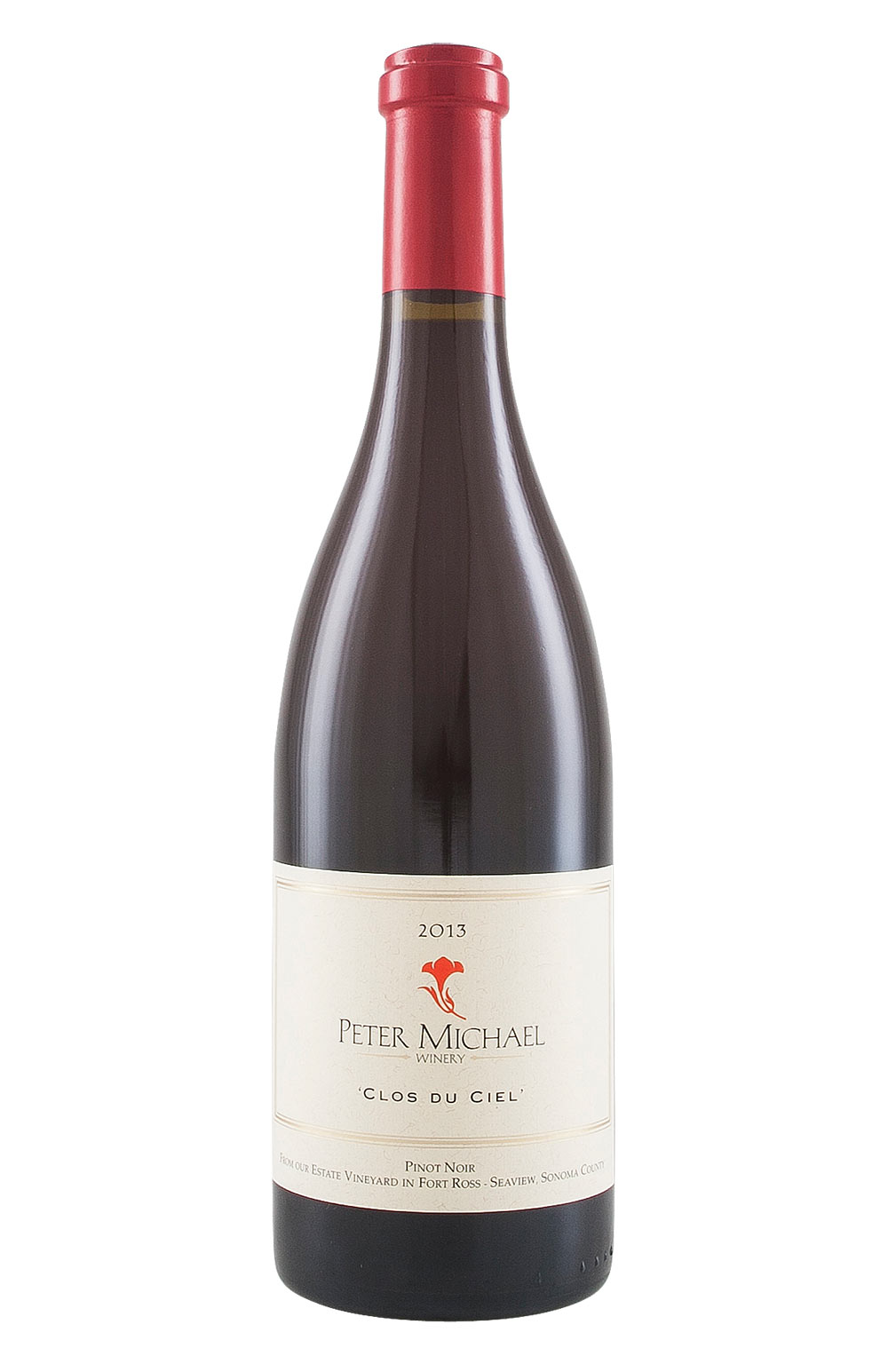 Peter Michael Clos du Ciel Pinot Noir 2013