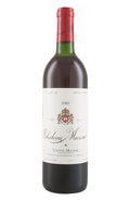 Chateau Musar 1989