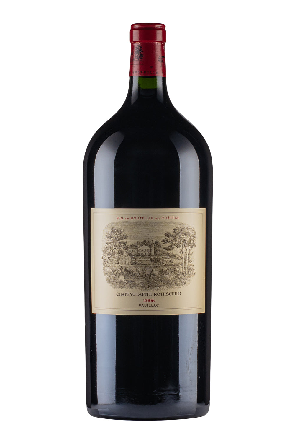 Lafite Rothschild 600cl 2006