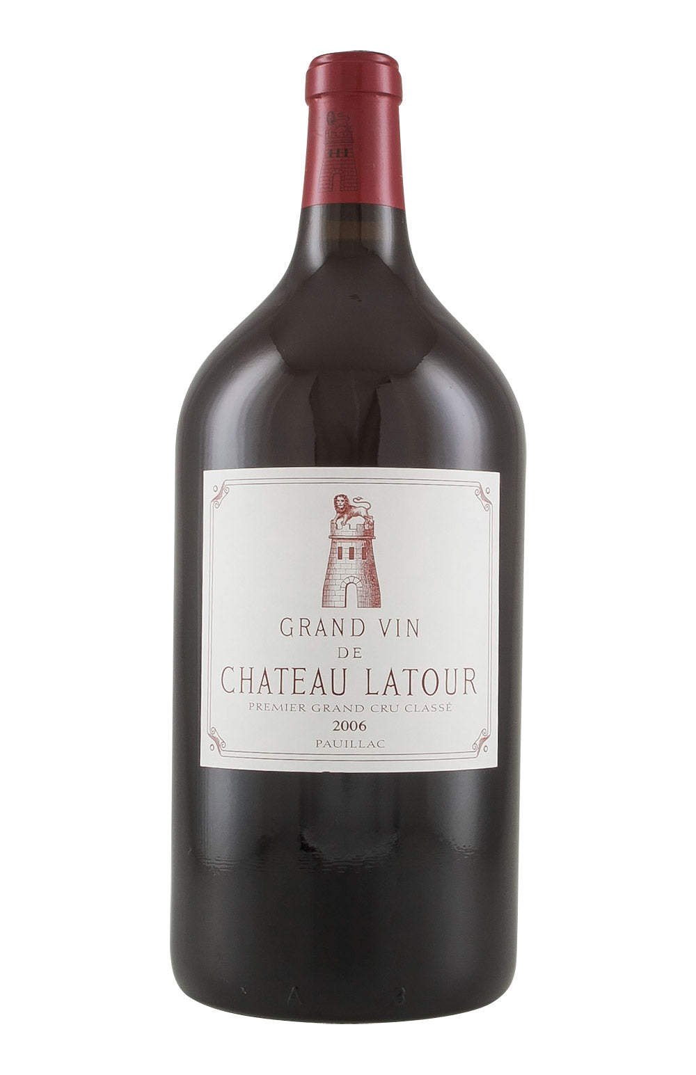 Latour 300cl 2006