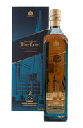 Johnnie Walker Blue Label London Limited Edition