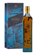 Johnnie Walker Blue Label Edinburgh Limited Edition
